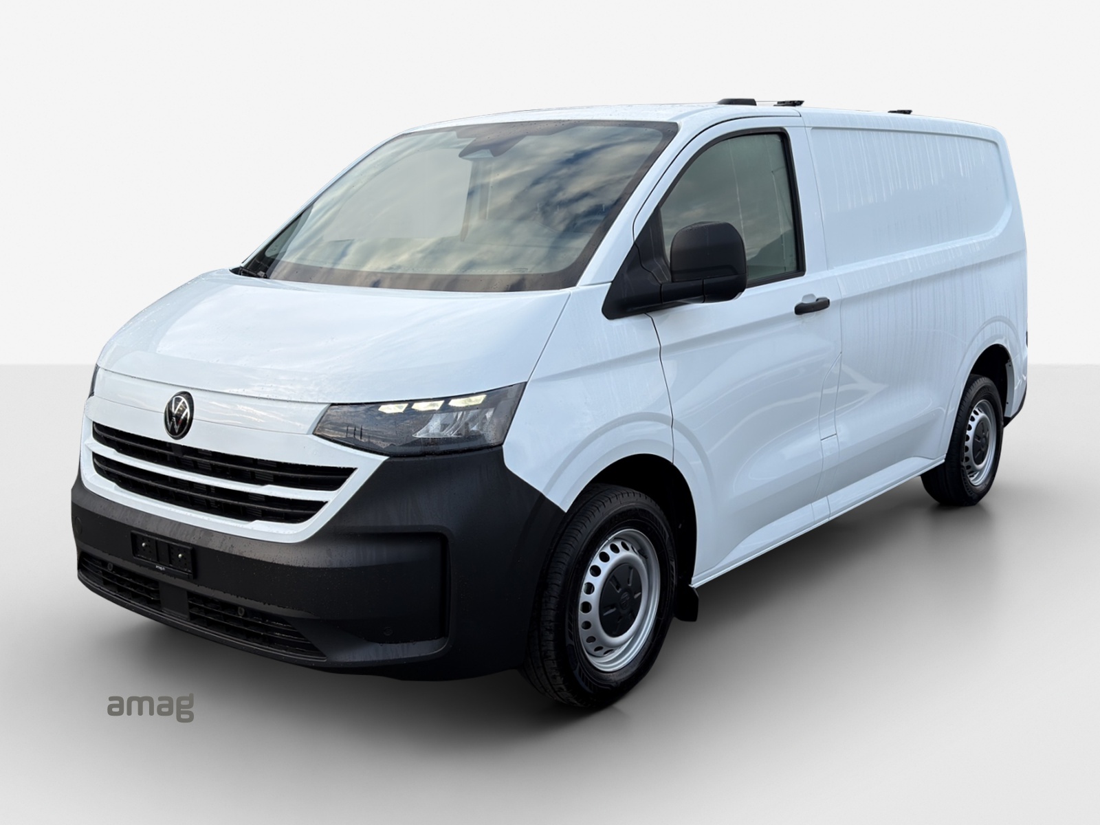 VW Transporter 2.0 TDI-image-0