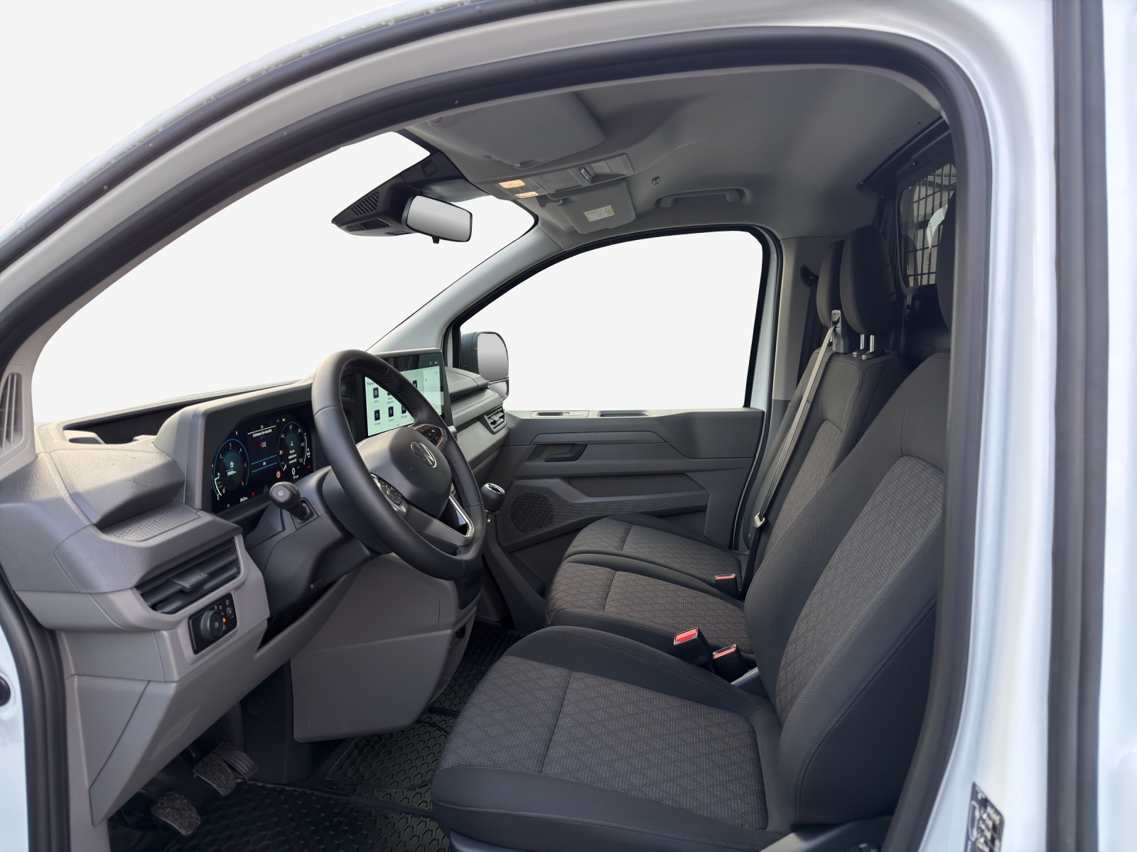 VW Transporter 2.0 TDI-image-7