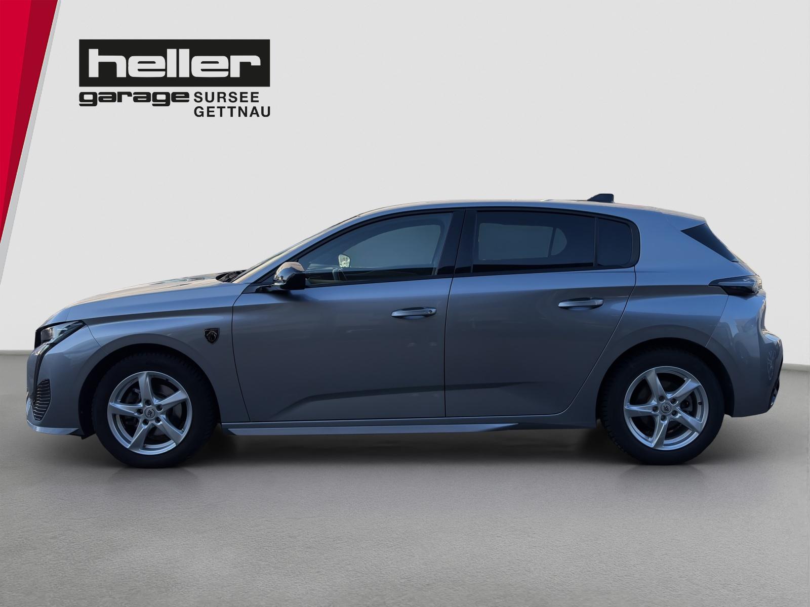 PEUGEOT 308 1.2 PureTech GT-image-1