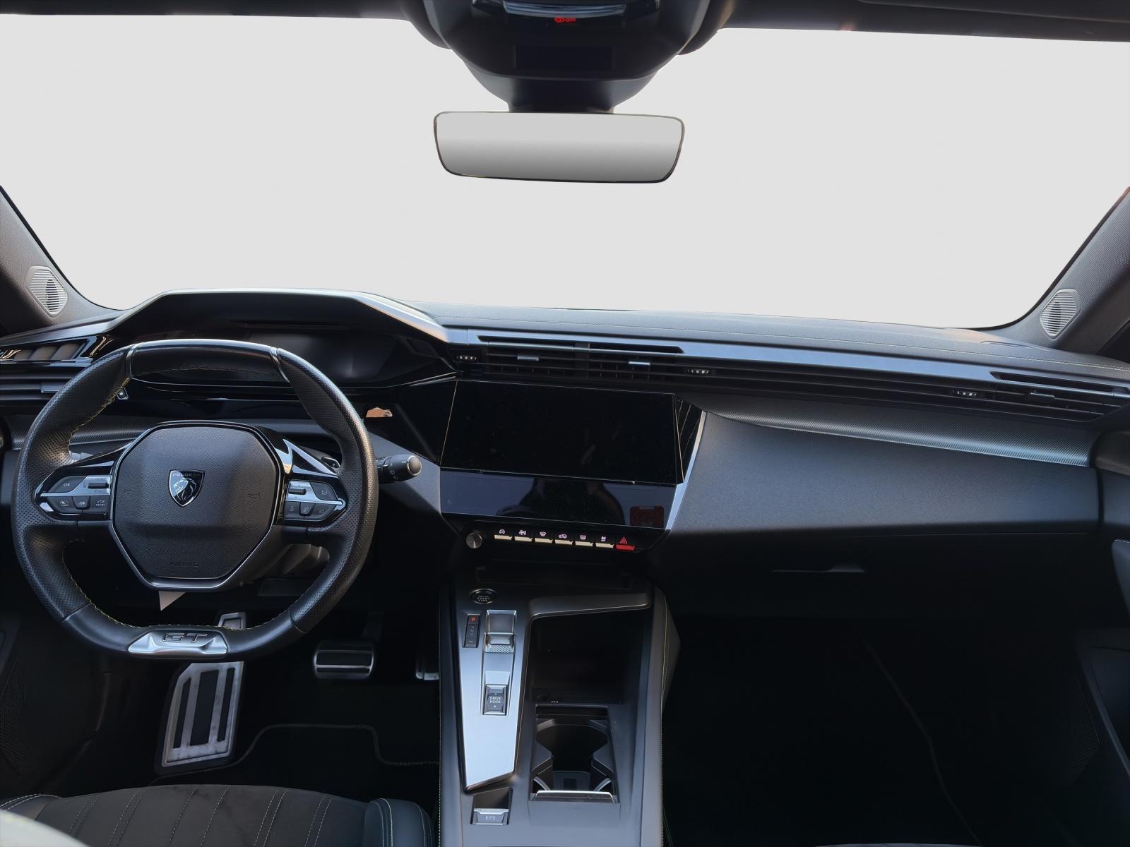 PEUGEOT 308 1.2 PureTech GT-image-16