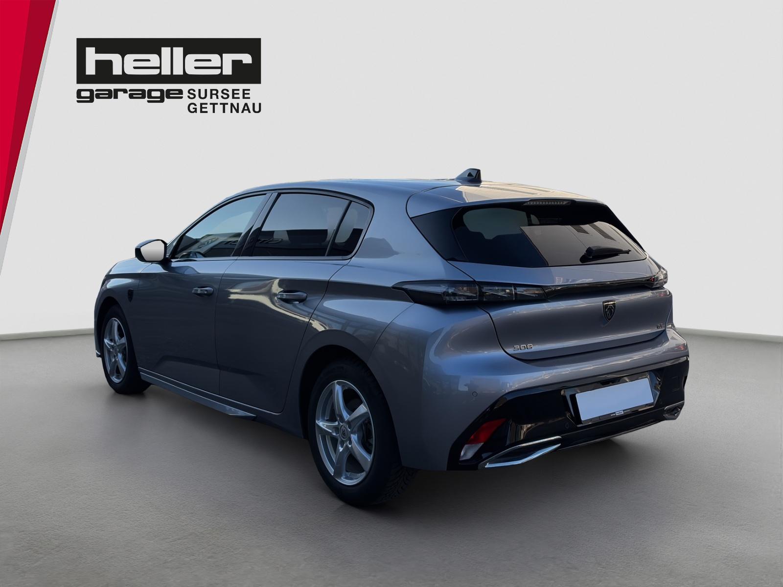 PEUGEOT 308 1.2 PureTech GT-image-2