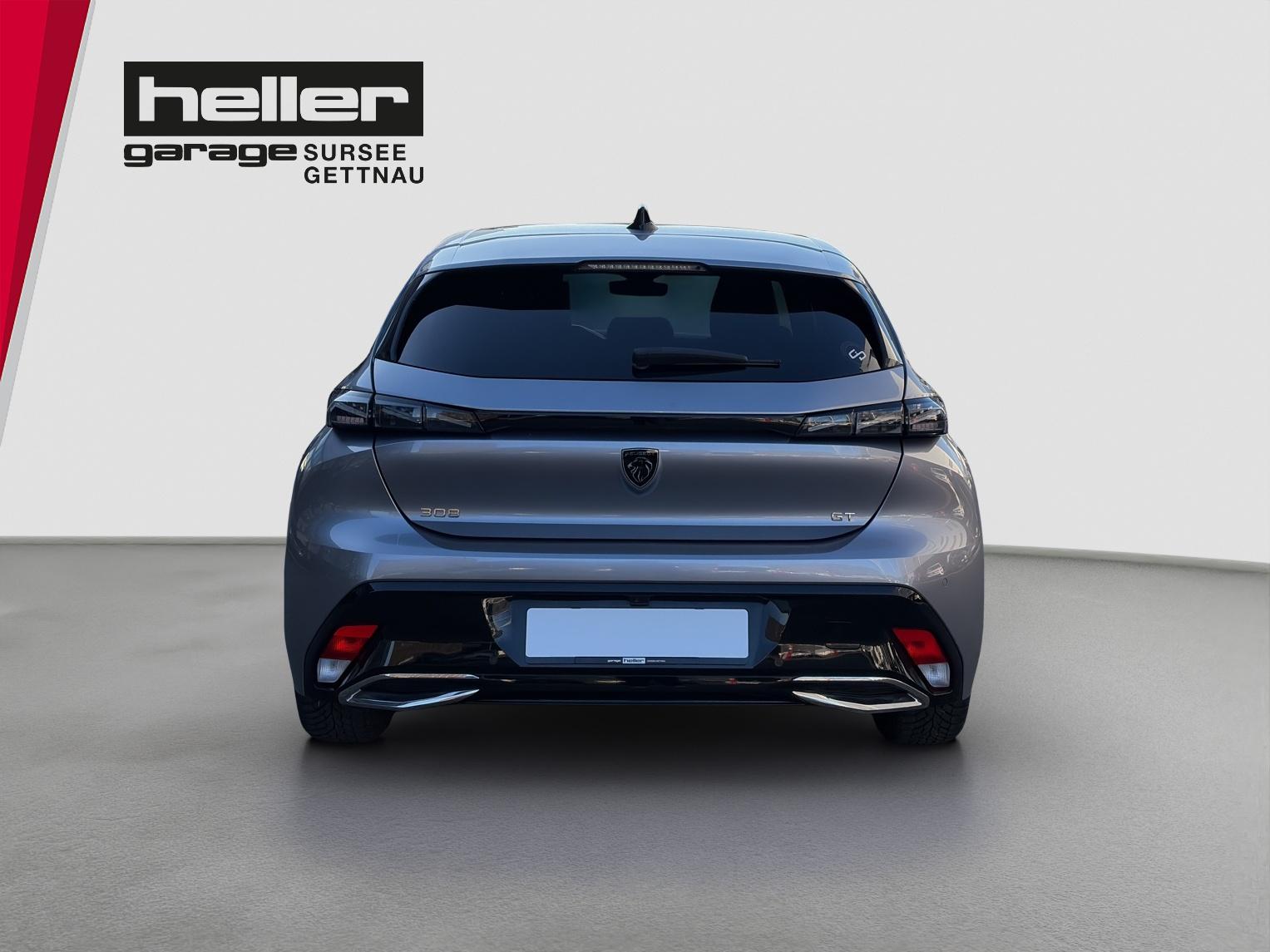 PEUGEOT 308 1.2 PureTech GT-image-3