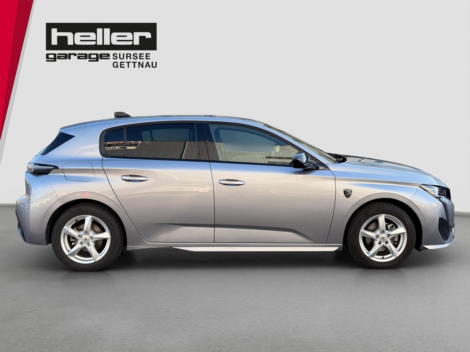 PEUGEOT 308 1.2 PureTech GT-image-5