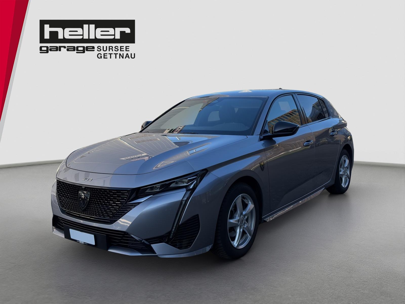 PEUGEOT 308 1.2 PureTech GT-image-0
