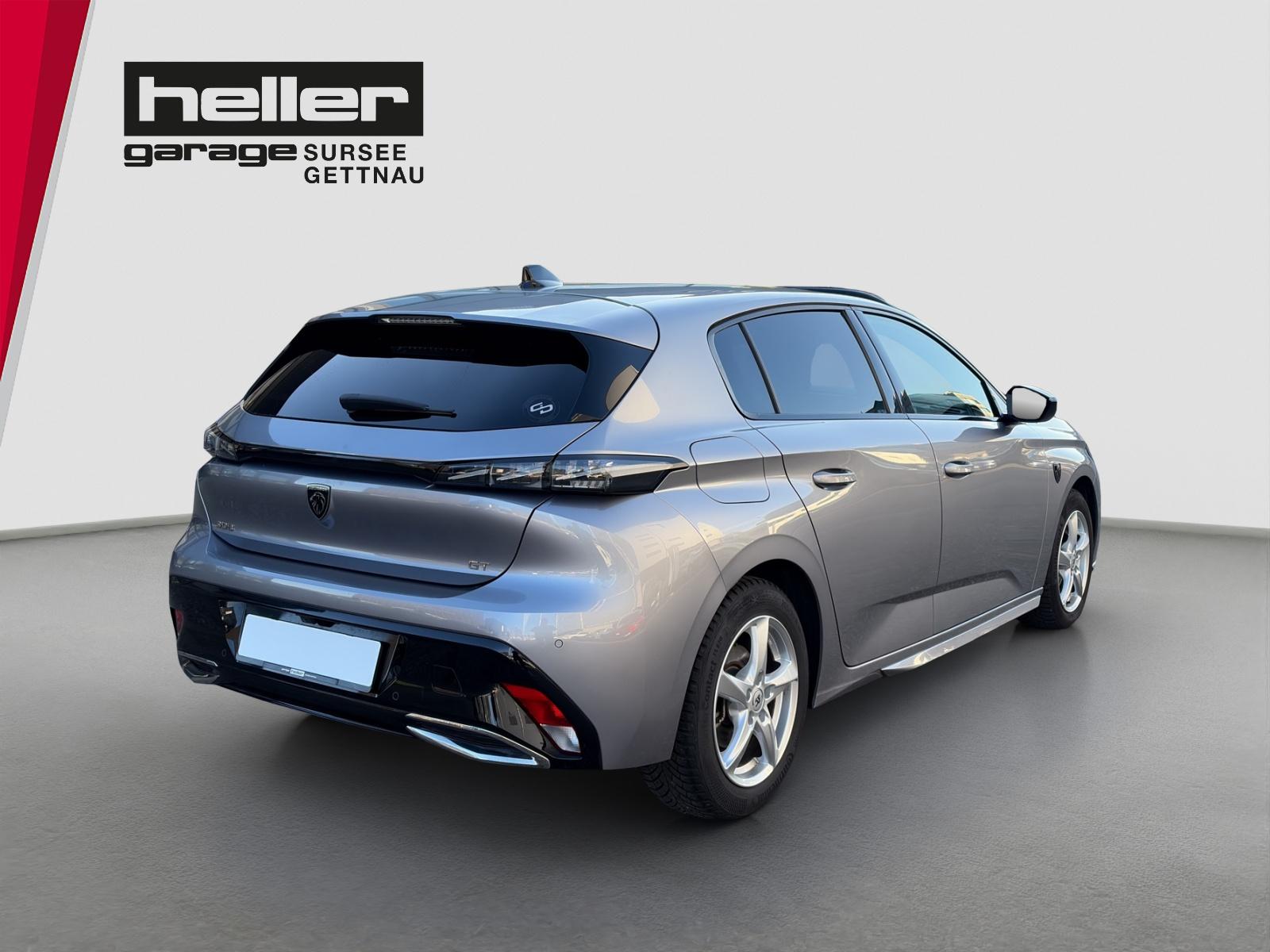 PEUGEOT 308 1.2 PureTech GT-image-4
