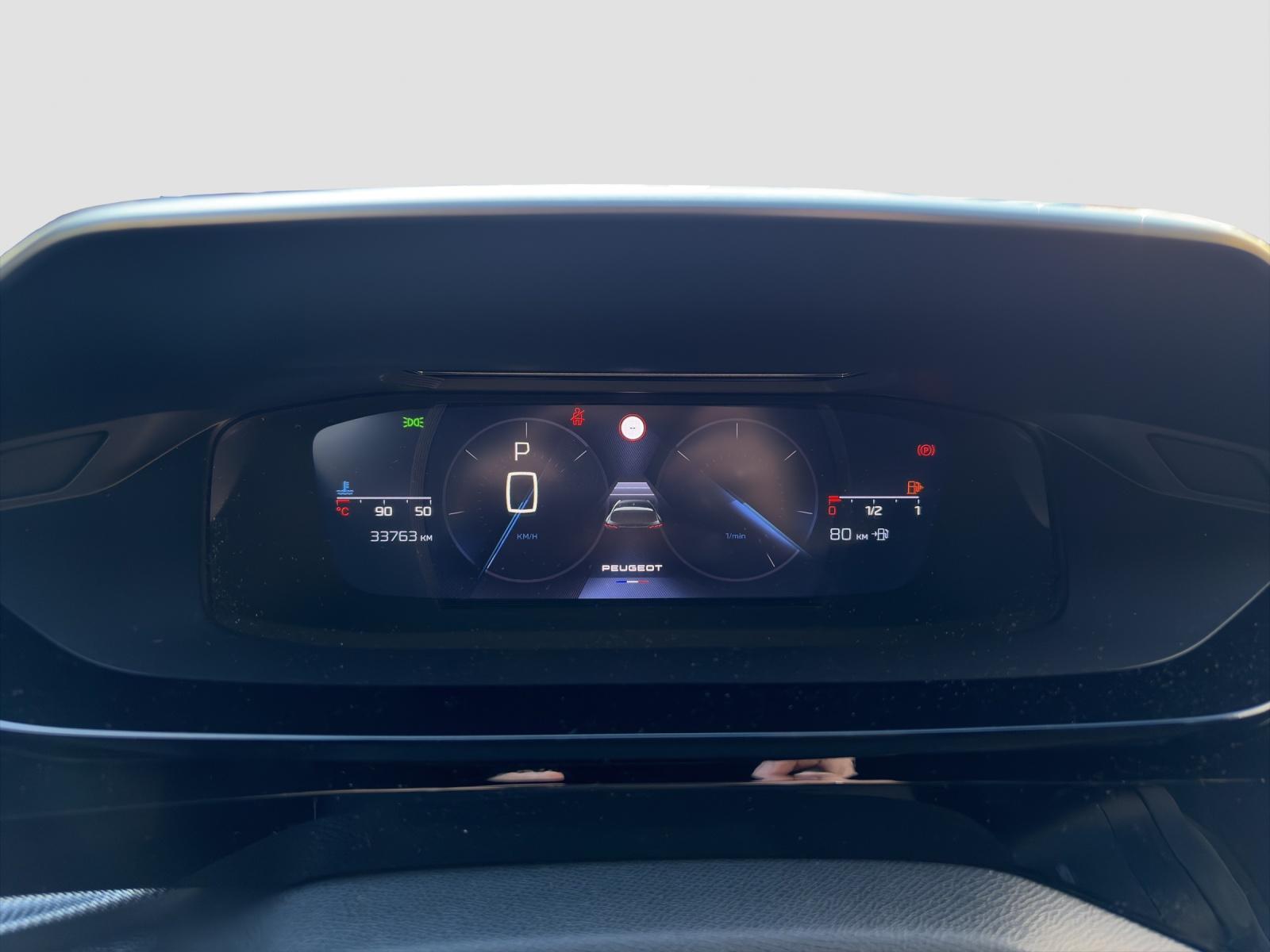 PEUGEOT 308 1.2 PureTech GT-image-13