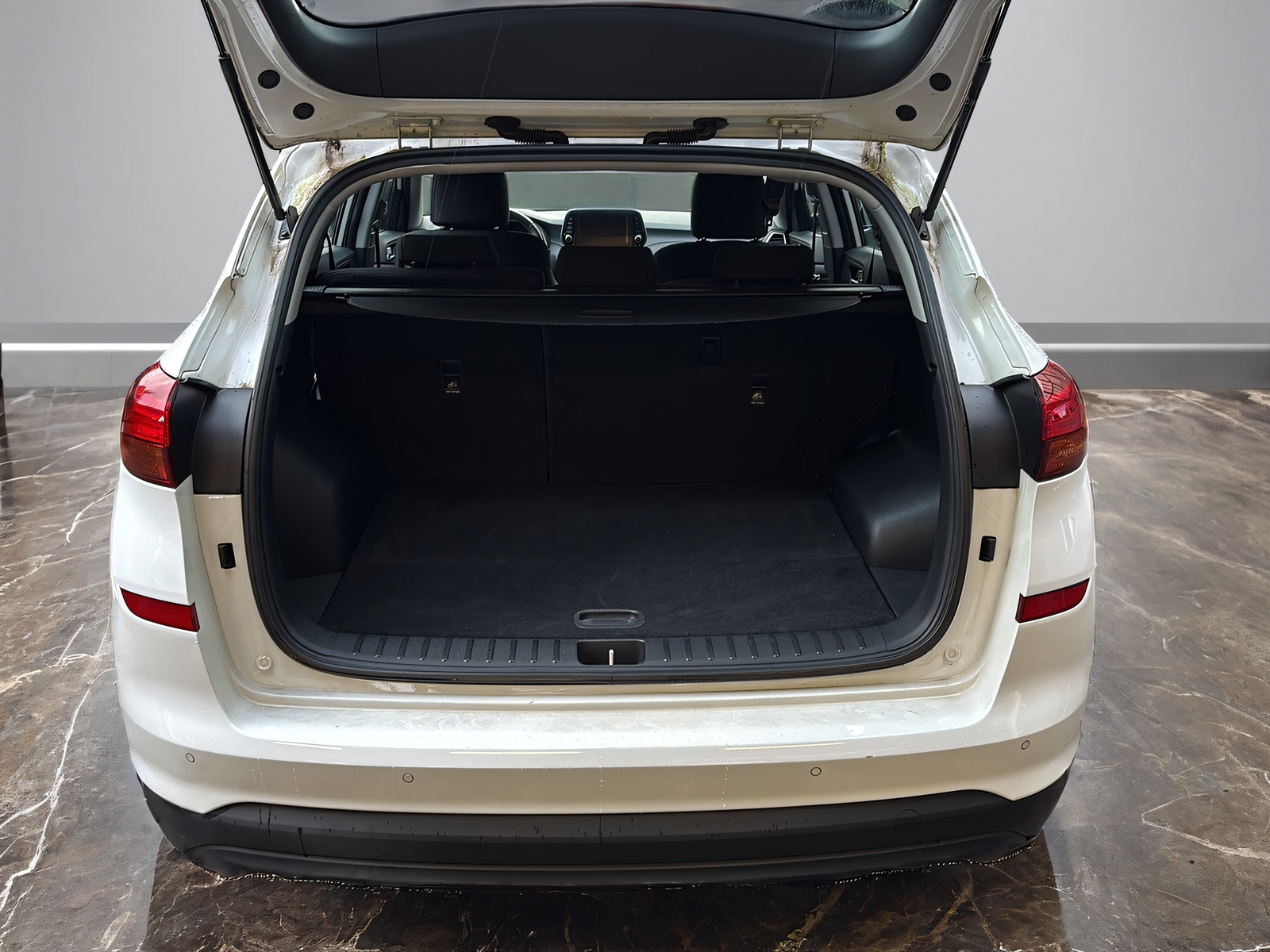HYUNDAI Tucson 1.6 CRDi Origo 4WD-image-6