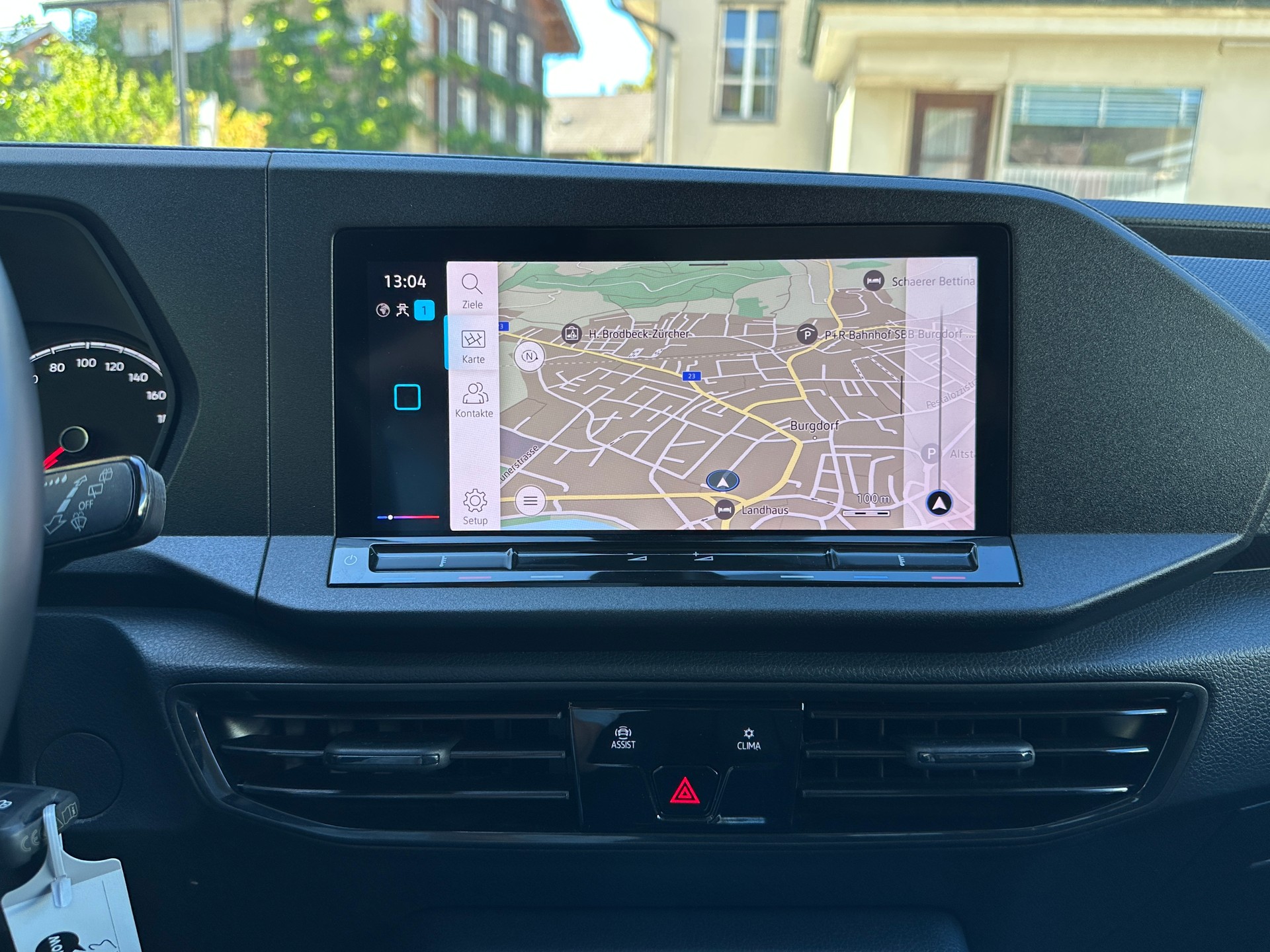 VW Caddy Cargo 1.5TSI Maxi-image-10