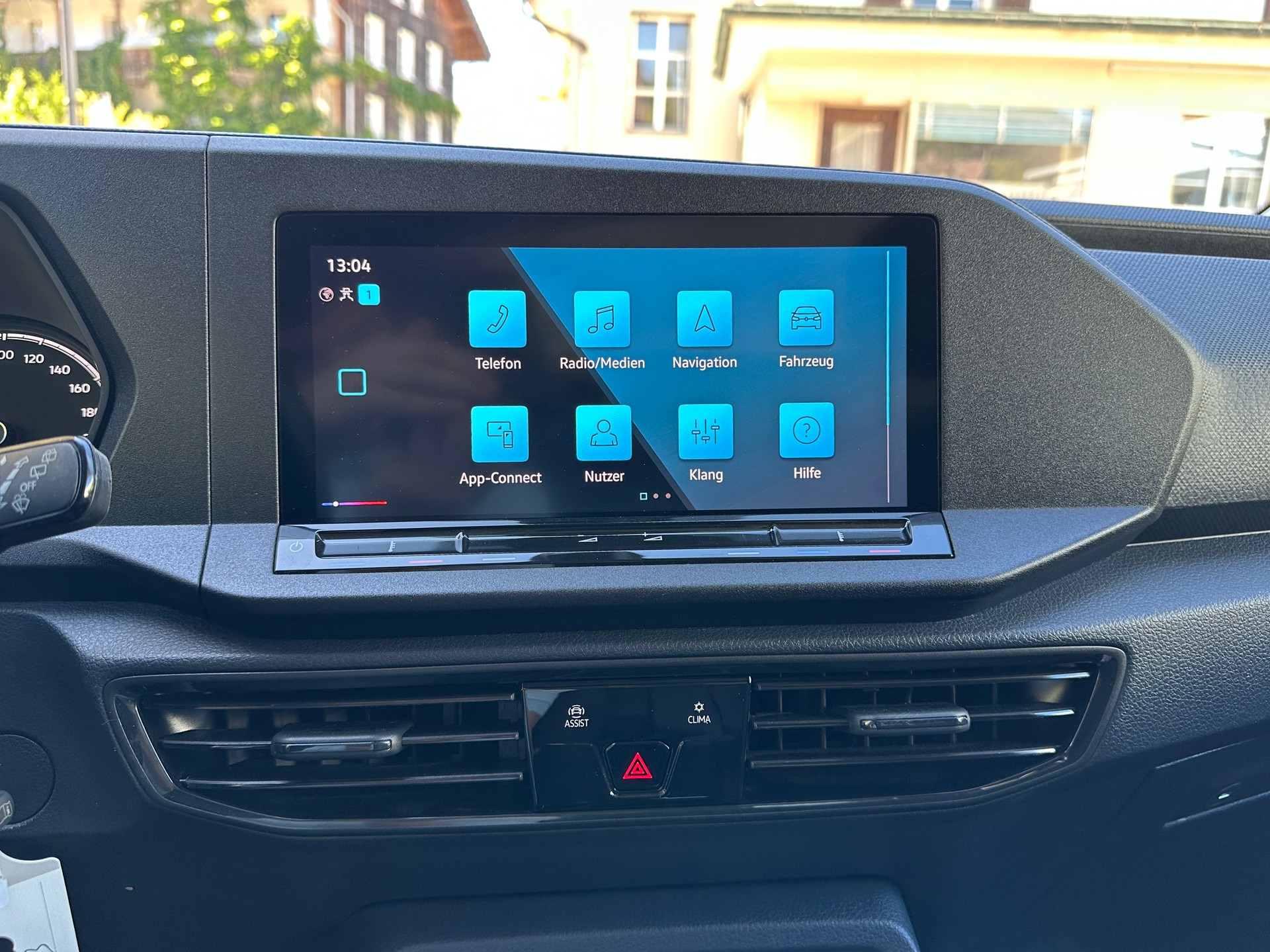 VW Caddy Cargo 1.5TSI Maxi-image-8