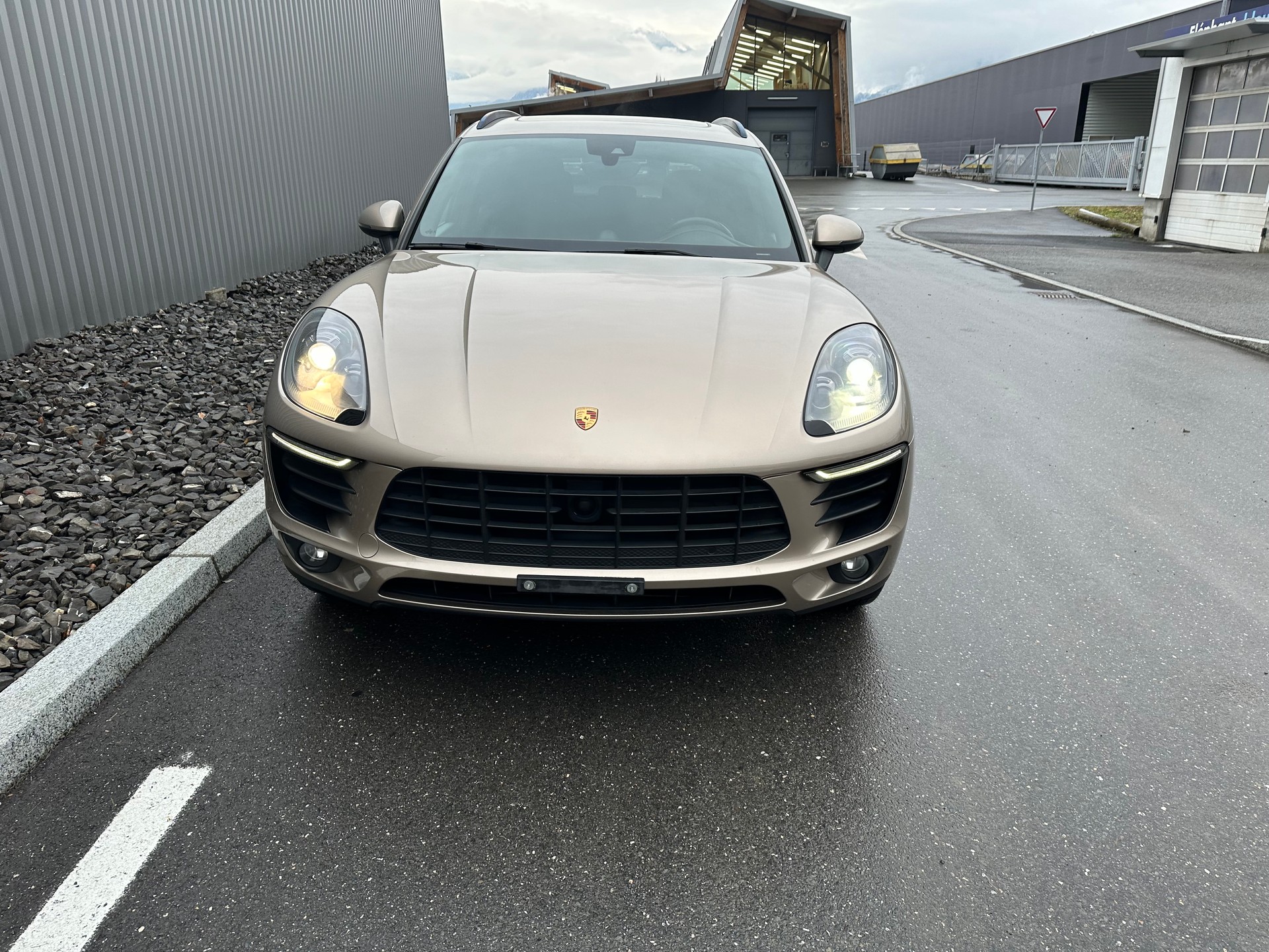 PORSCHE Macan S PDK-image-4
