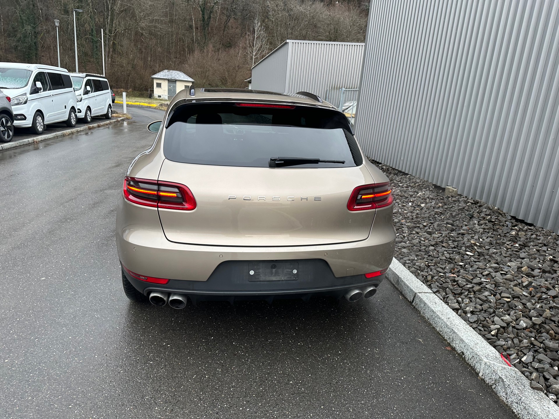 PORSCHE Macan S PDK-image-3