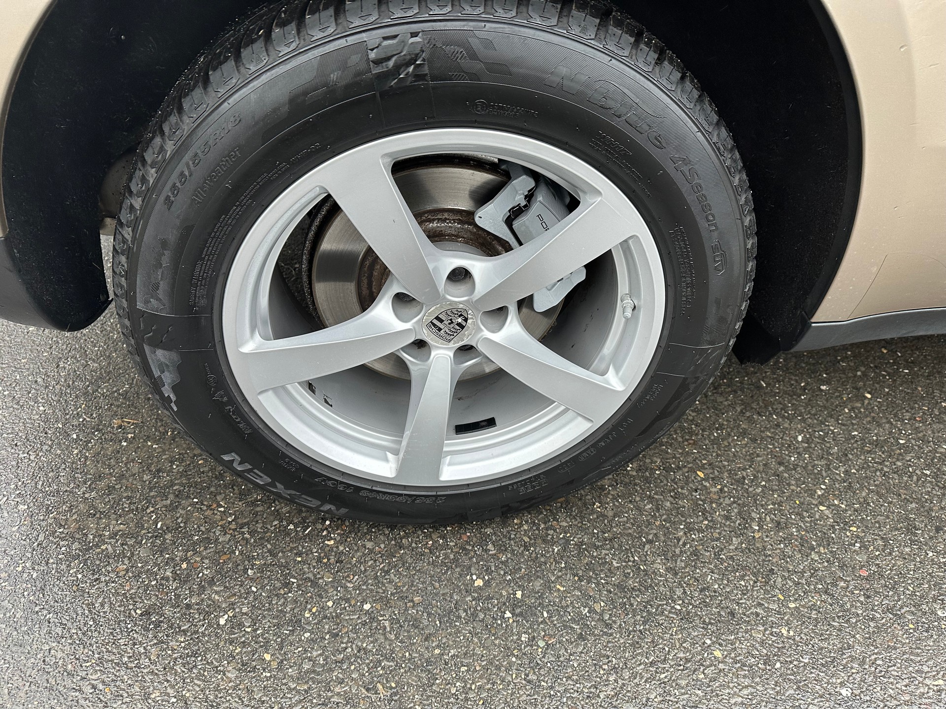 PORSCHE Macan S PDK-image-24