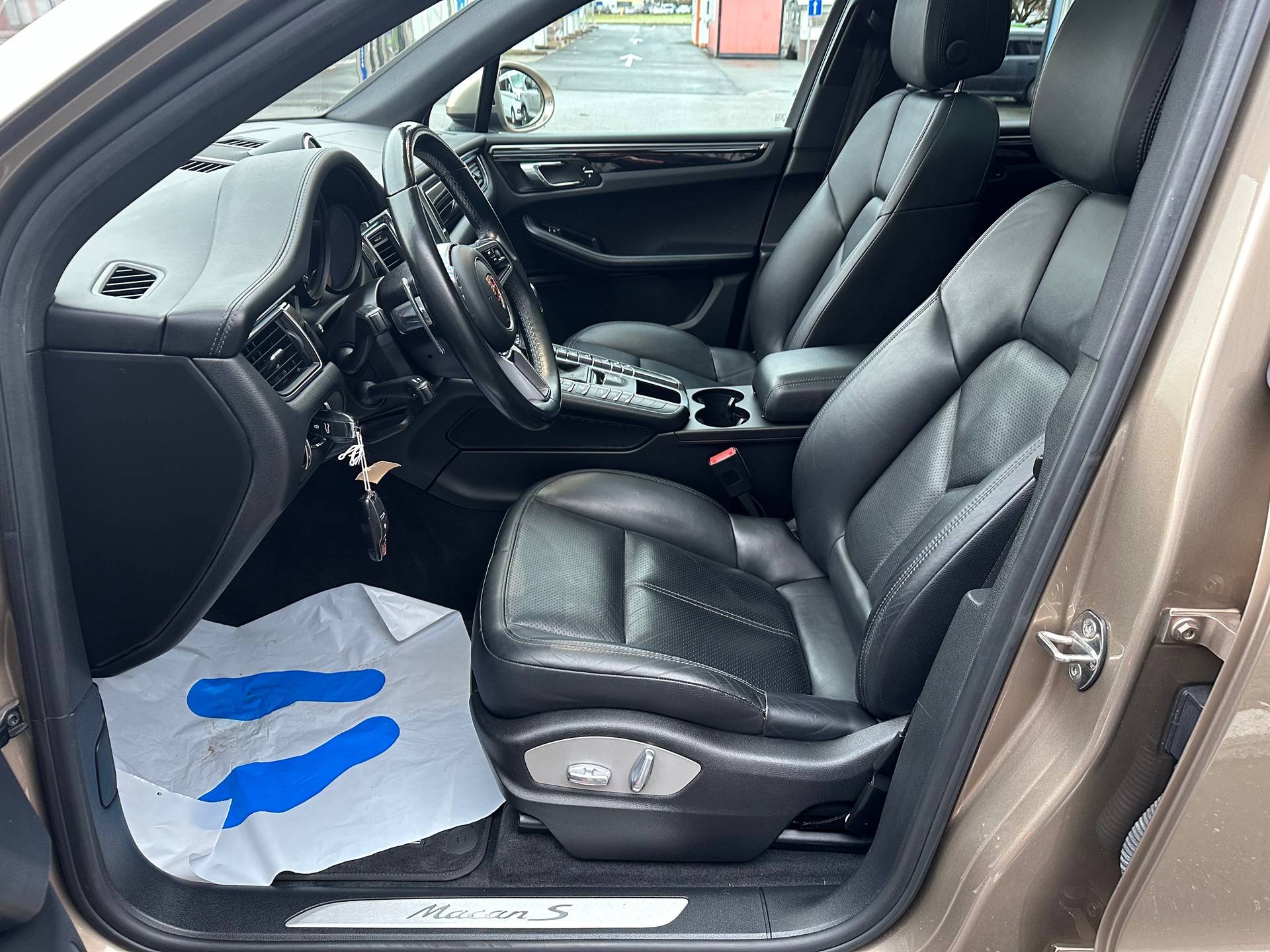 PORSCHE Macan S PDK-image-10