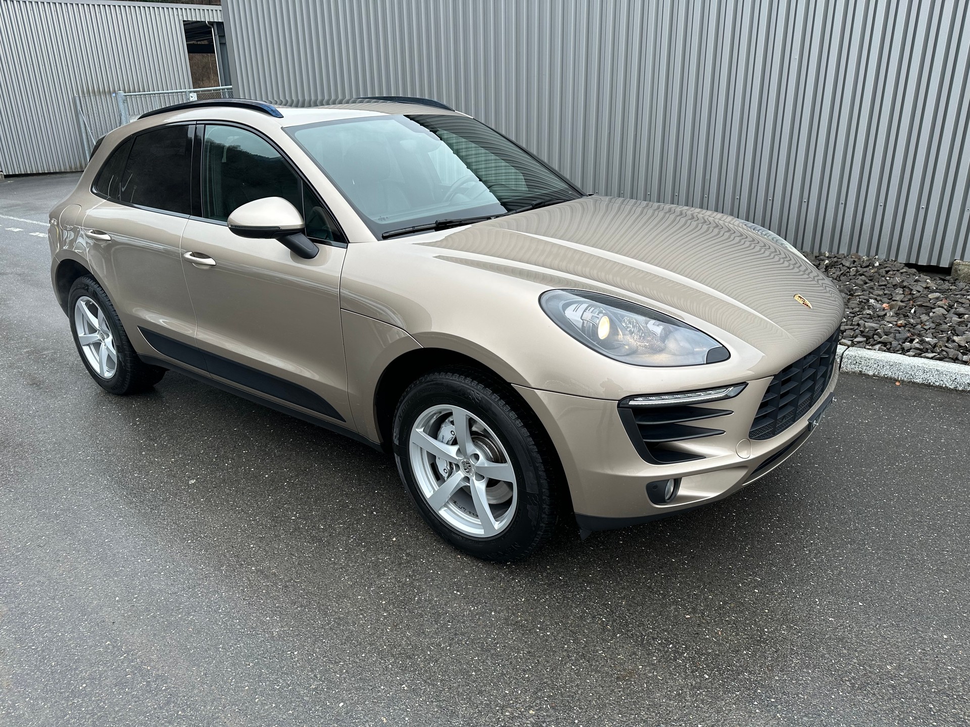 PORSCHE Macan S PDK-image-7