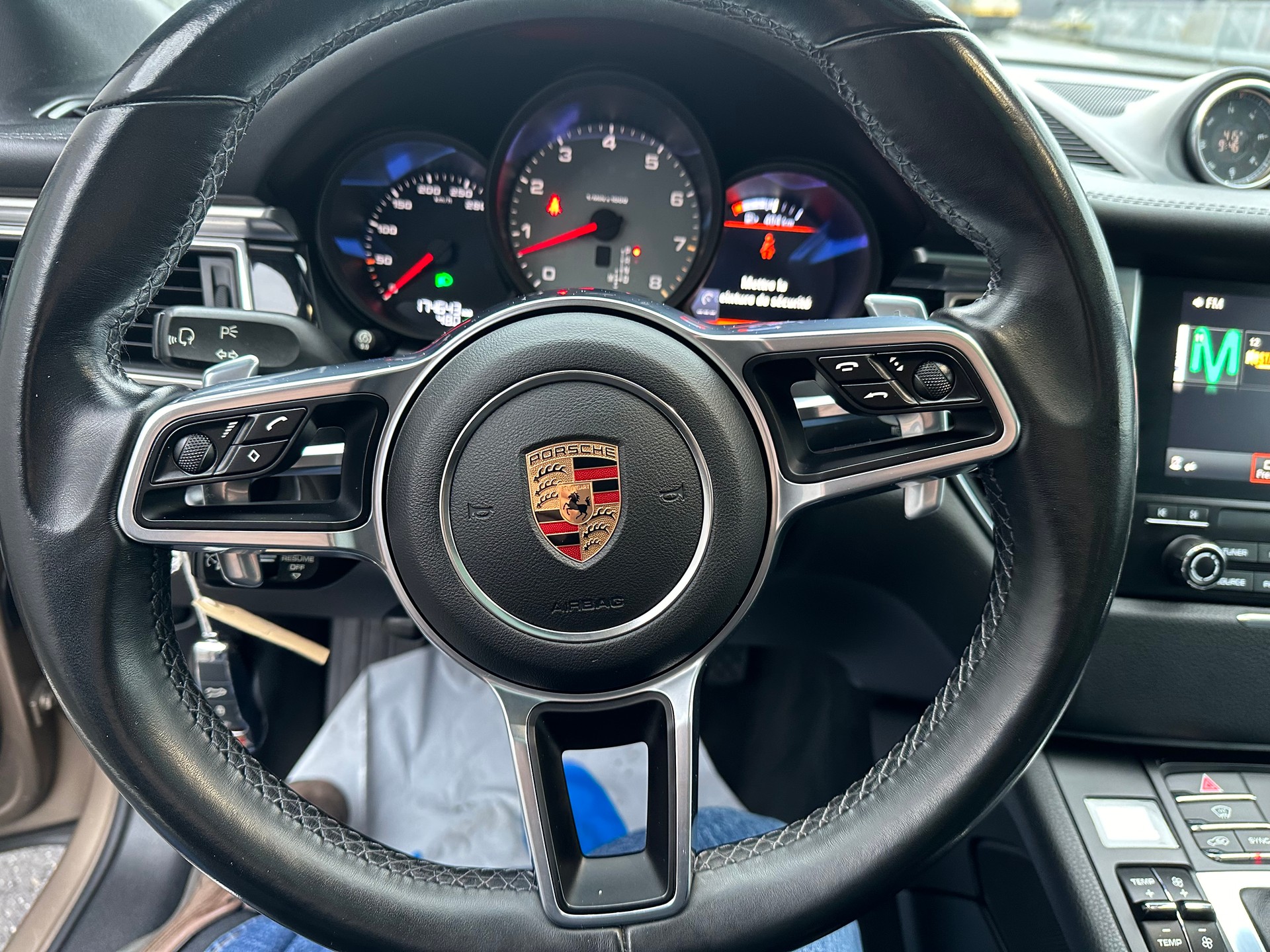 PORSCHE Macan S PDK-image-16