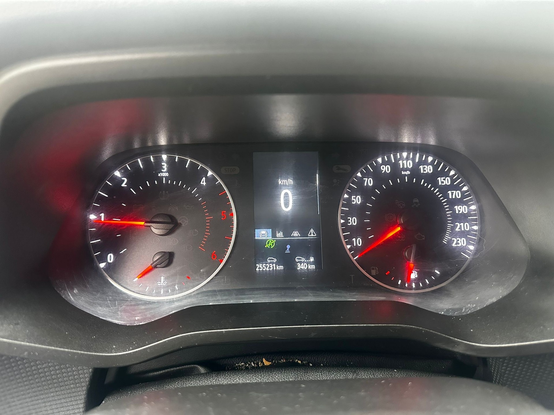 RENAULT Trafic 2.0 Blue dCi 130 Access L1H1-image-14