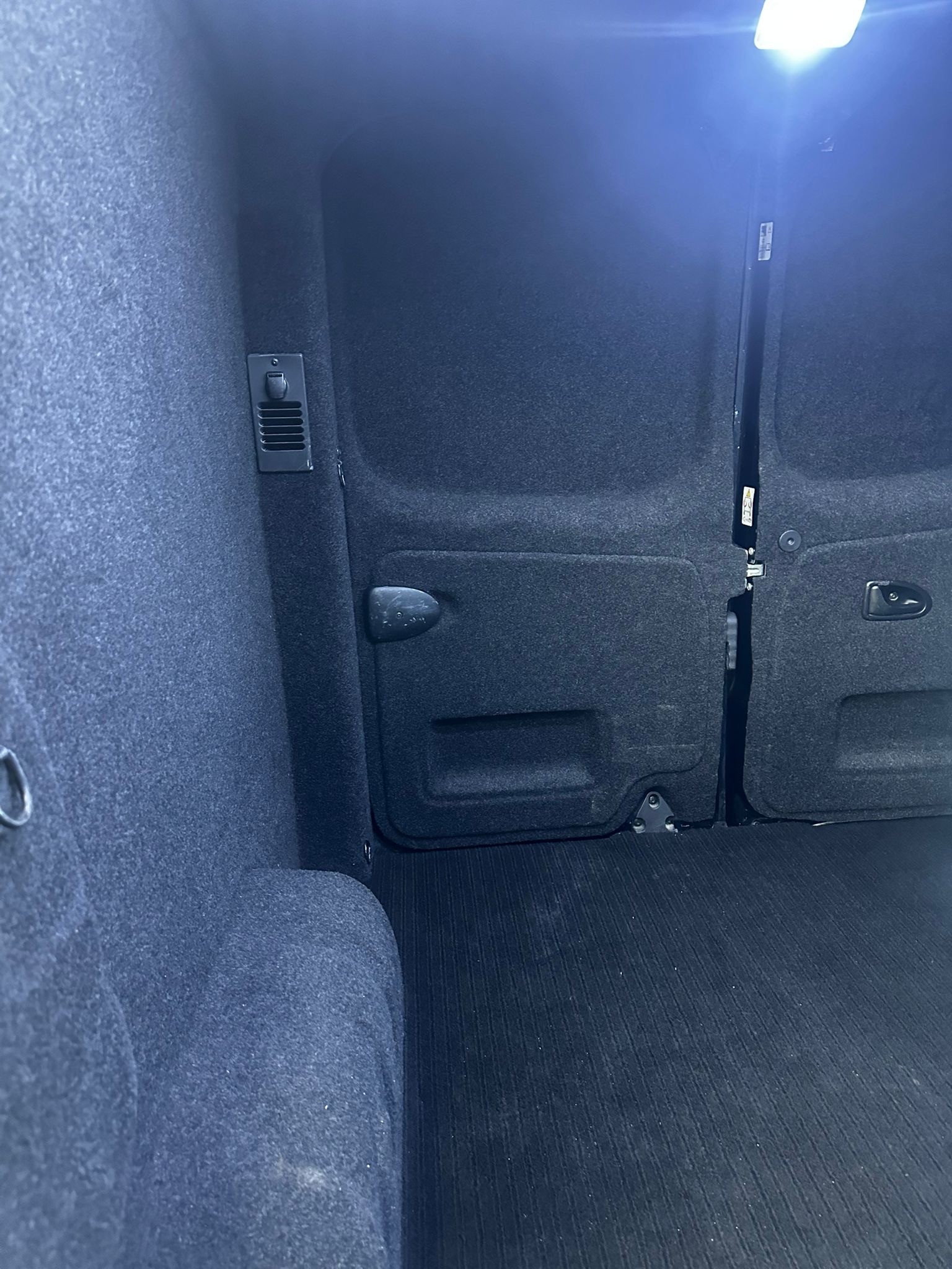 RENAULT Trafic 2.0 Blue dCi 130 Access L1H1-image-7