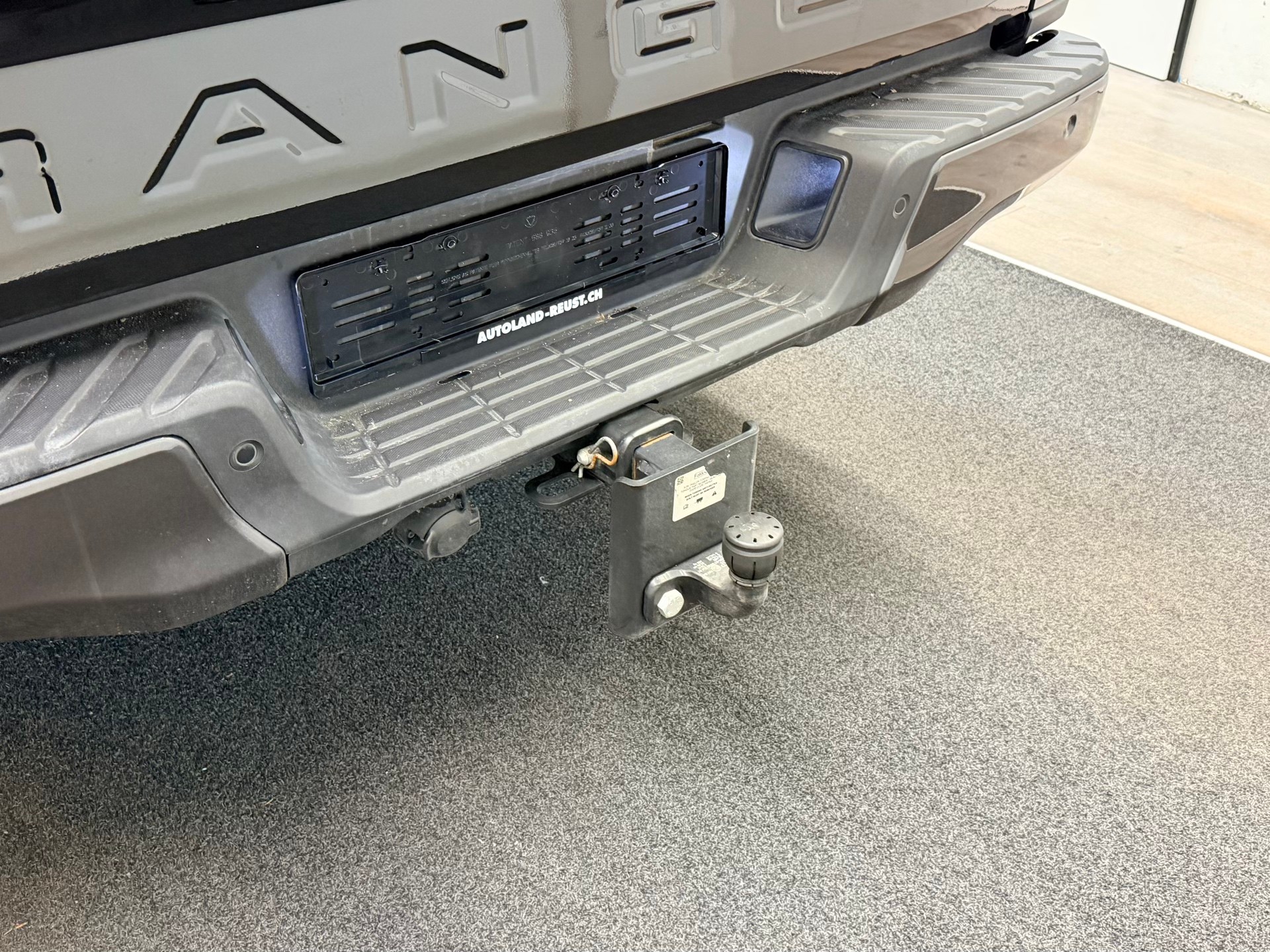 FORD Ranger Wildtrak 3.0 Eco Blue e-4WD Automat-image-8