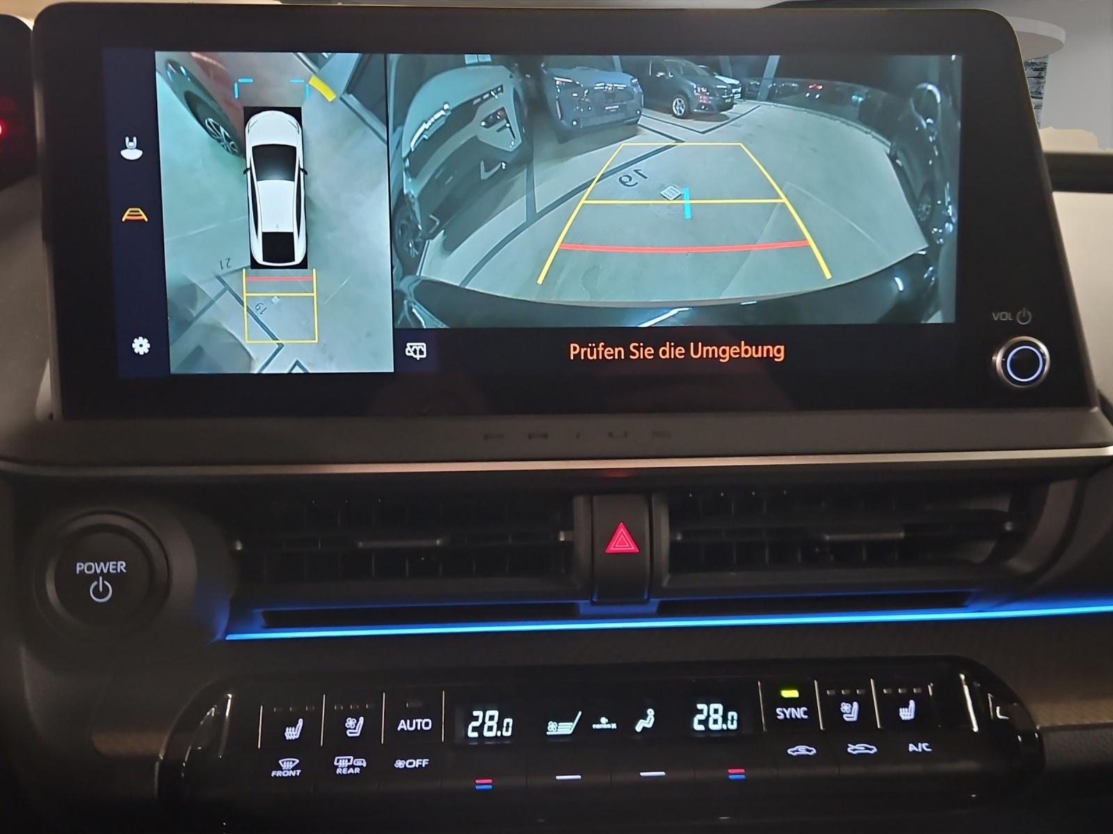 TOYOTA Prius 2.0 Plug-In-Hybrid Premium-image-15