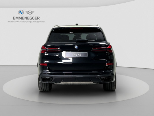 BMW X5 xDr48V 40i M Sport Pro-image-6