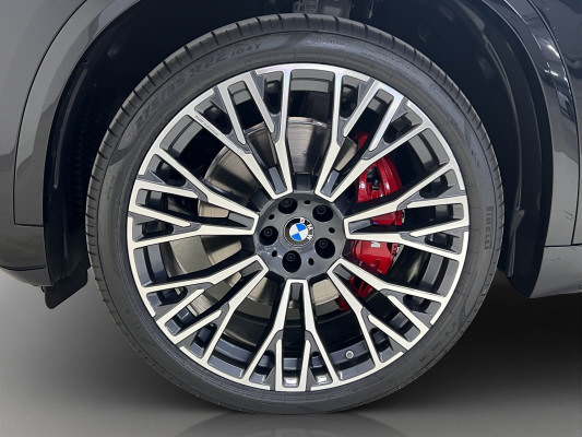 BMW X5 xDr48V 40i M Sport Pro-image-14