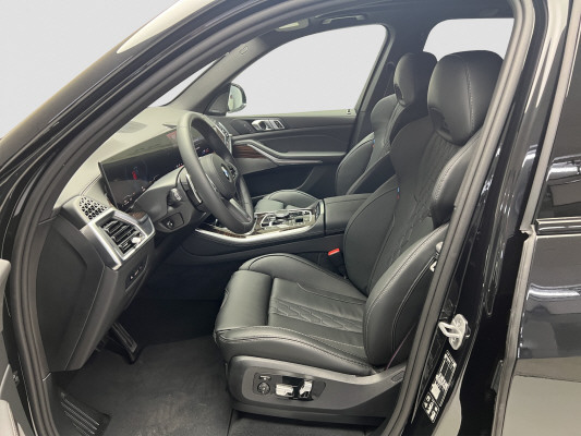 BMW X5 xDr48V 40i M Sport Pro-image-7