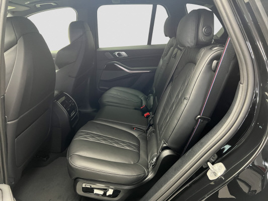 BMW X5 xDr48V 40i M Sport Pro-image-8