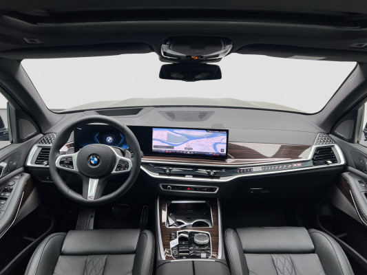 BMW X5 xDr48V 40i M Sport Pro-image-10