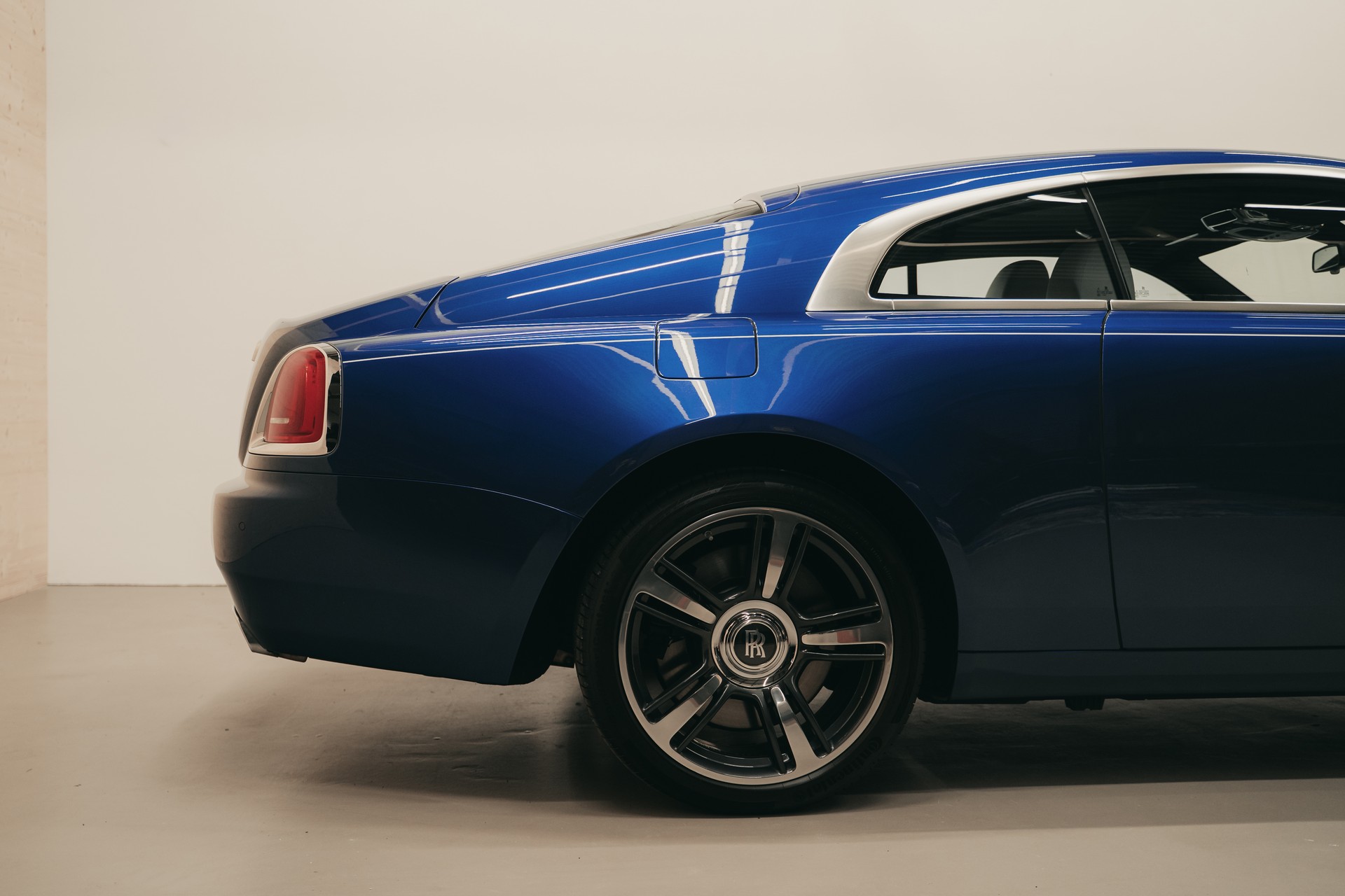 ROLLS-ROYCE Wraith 6.6 V12-image-4