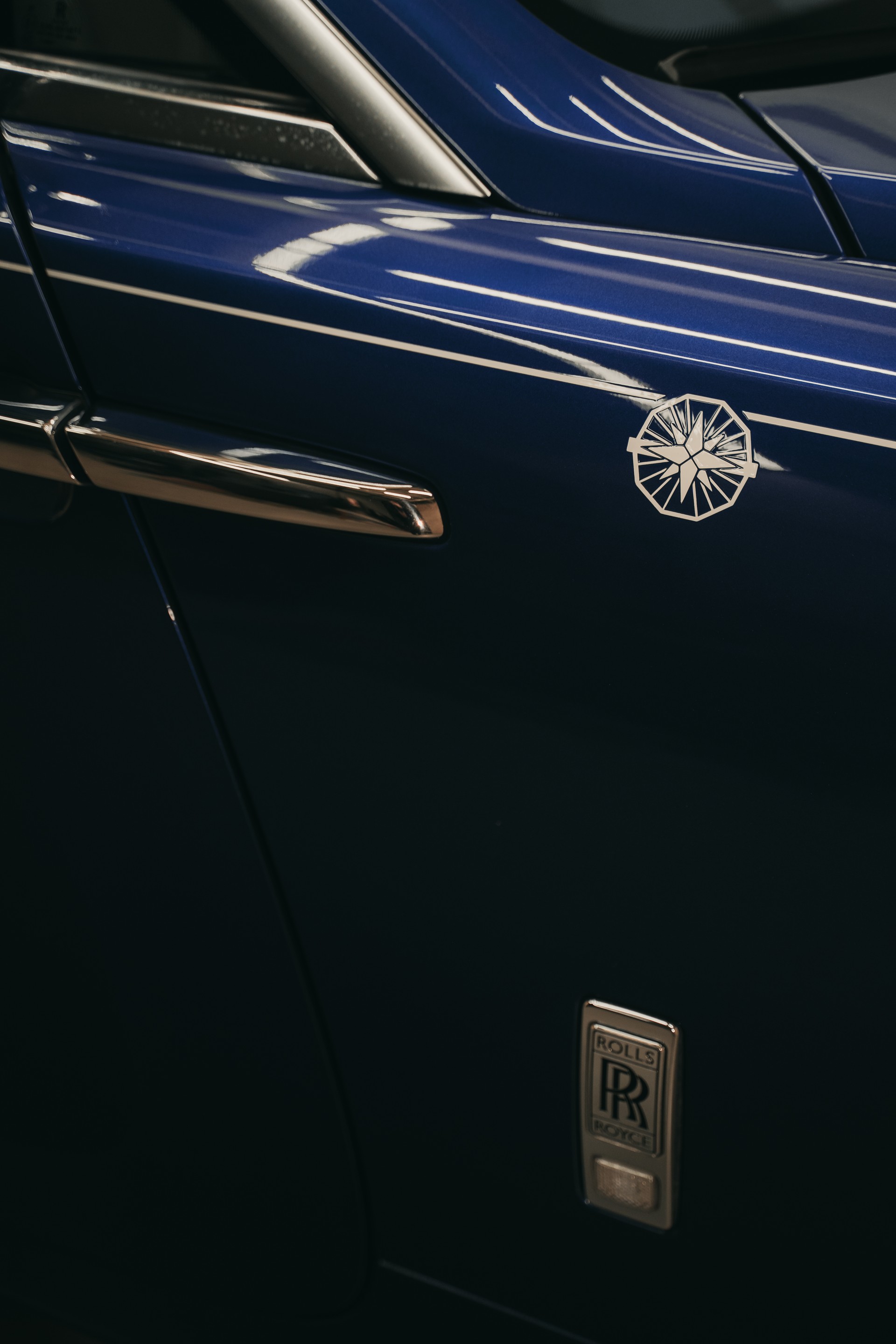ROLLS-ROYCE Wraith 6.6 V12-image-7