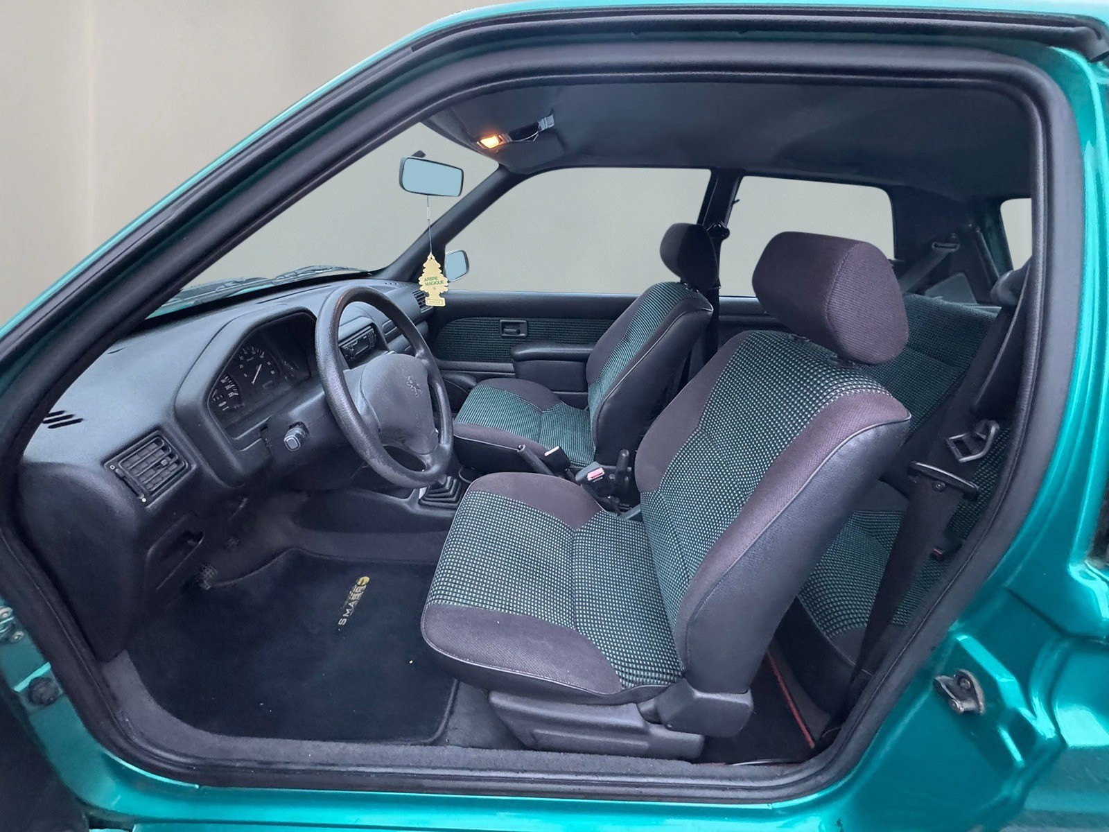 PEUGEOT 106 1.4 Smash-image-7