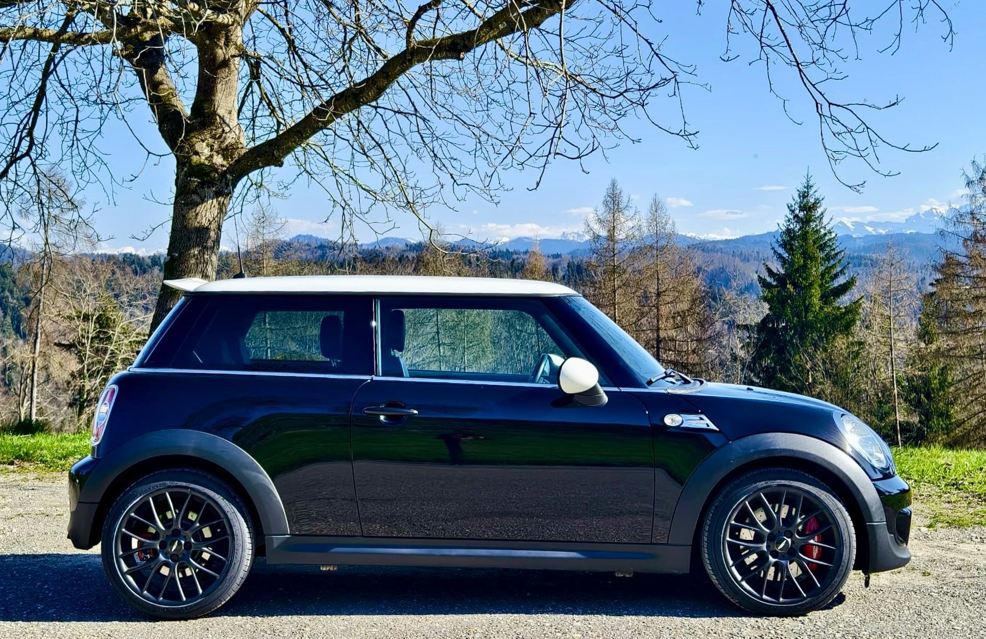 MINI JCW John Cooper Works-image-3