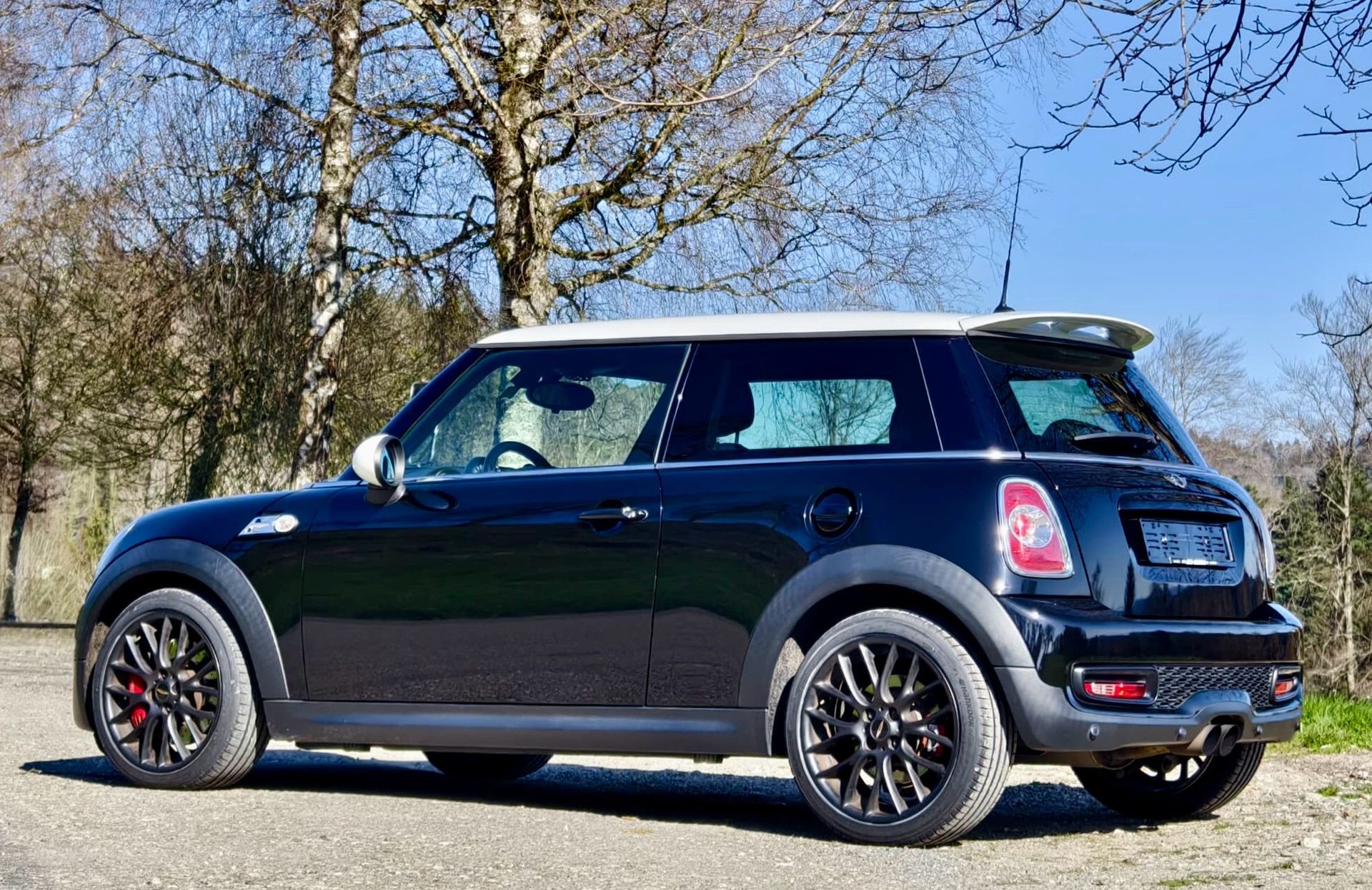 MINI JCW John Cooper Works-image-4