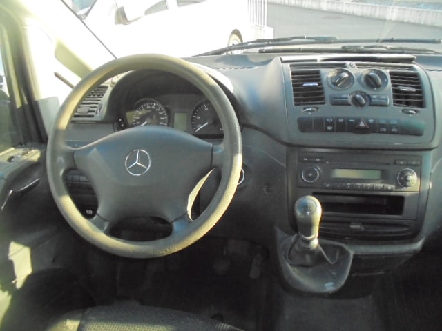 MERCEDES-BENZ 110 CDI L-image-3
