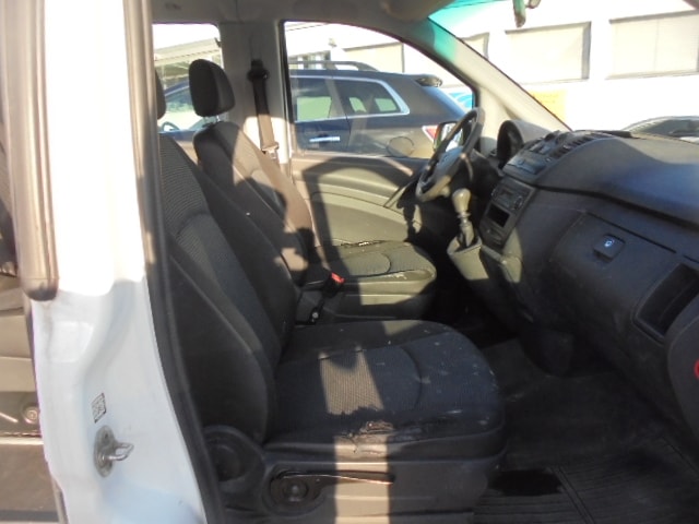 MERCEDES-BENZ 110 CDI L-image-15