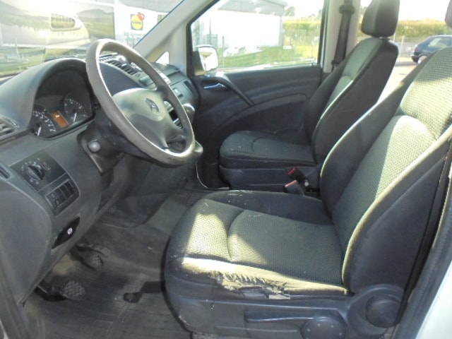 MERCEDES-BENZ 110 CDI L-image-6
