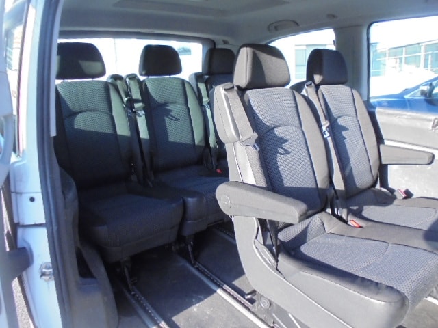 MERCEDES-BENZ 110 CDI L-image-9