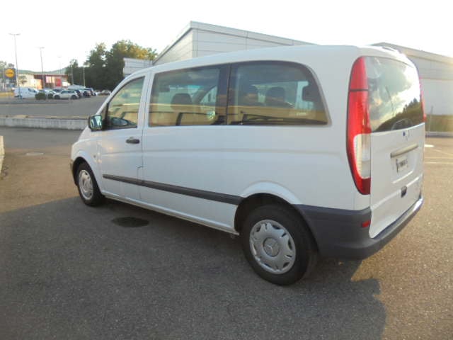 MERCEDES-BENZ 110 CDI L-image-13