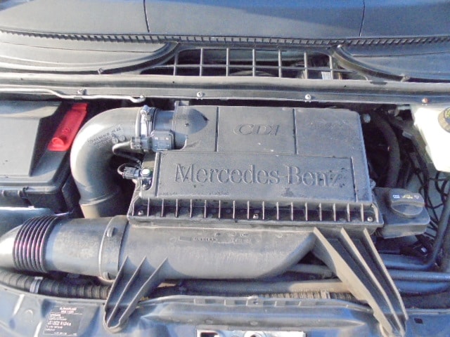 MERCEDES-BENZ 110 CDI L-image-12