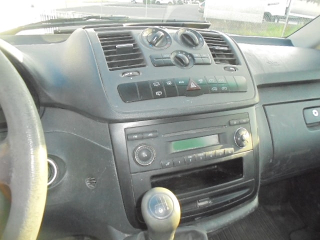MERCEDES-BENZ 110 CDI L-image-5
