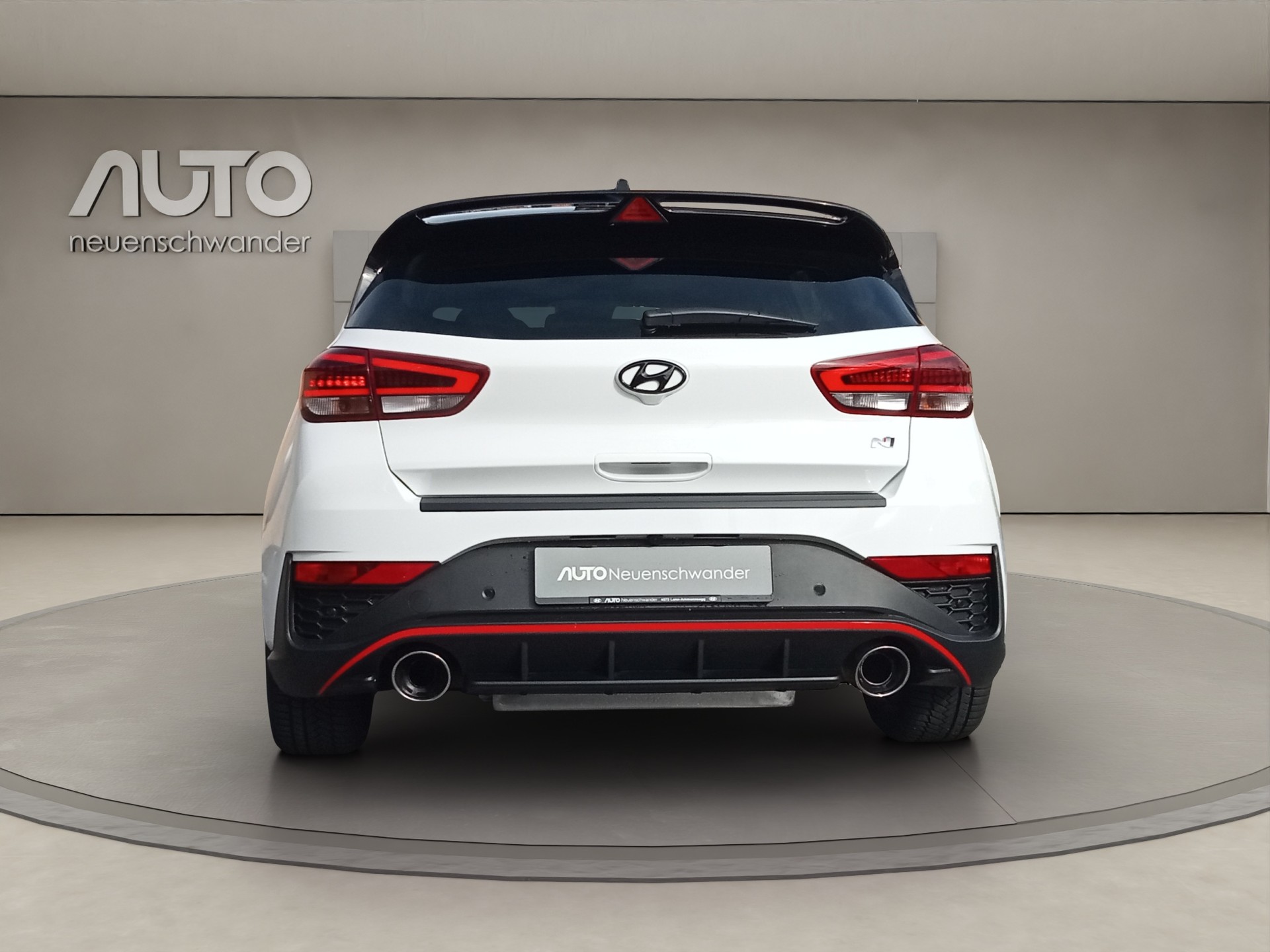 HYUNDAI i30 2.0 T-GDi N-image-5