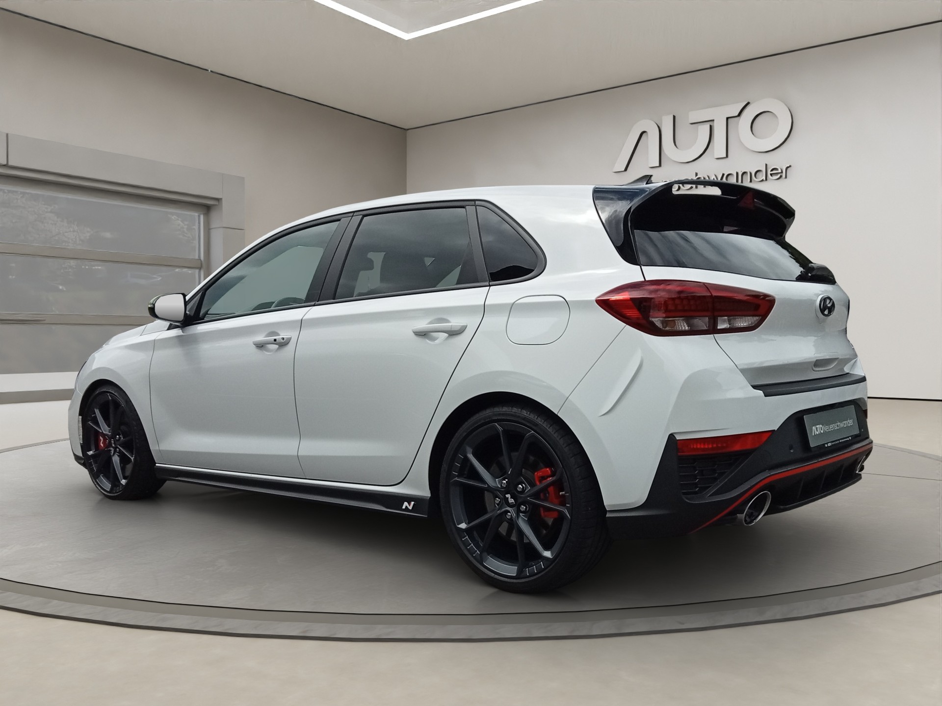 HYUNDAI i30 2.0 T-GDi N-image-5