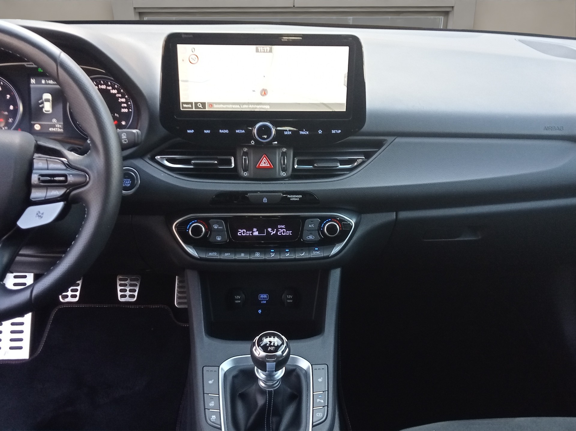 HYUNDAI i30 2.0 T-GDi N-image-13