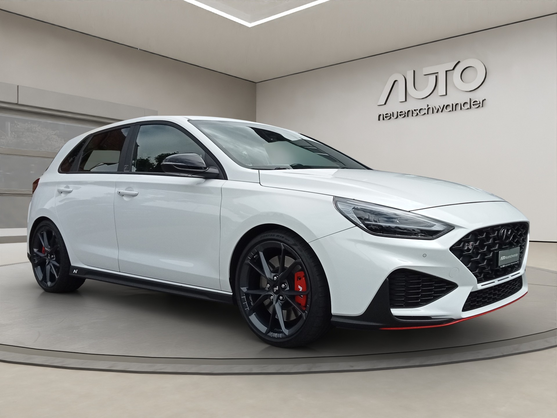 HYUNDAI i30 2.0 T-GDi N-showroom-element-2