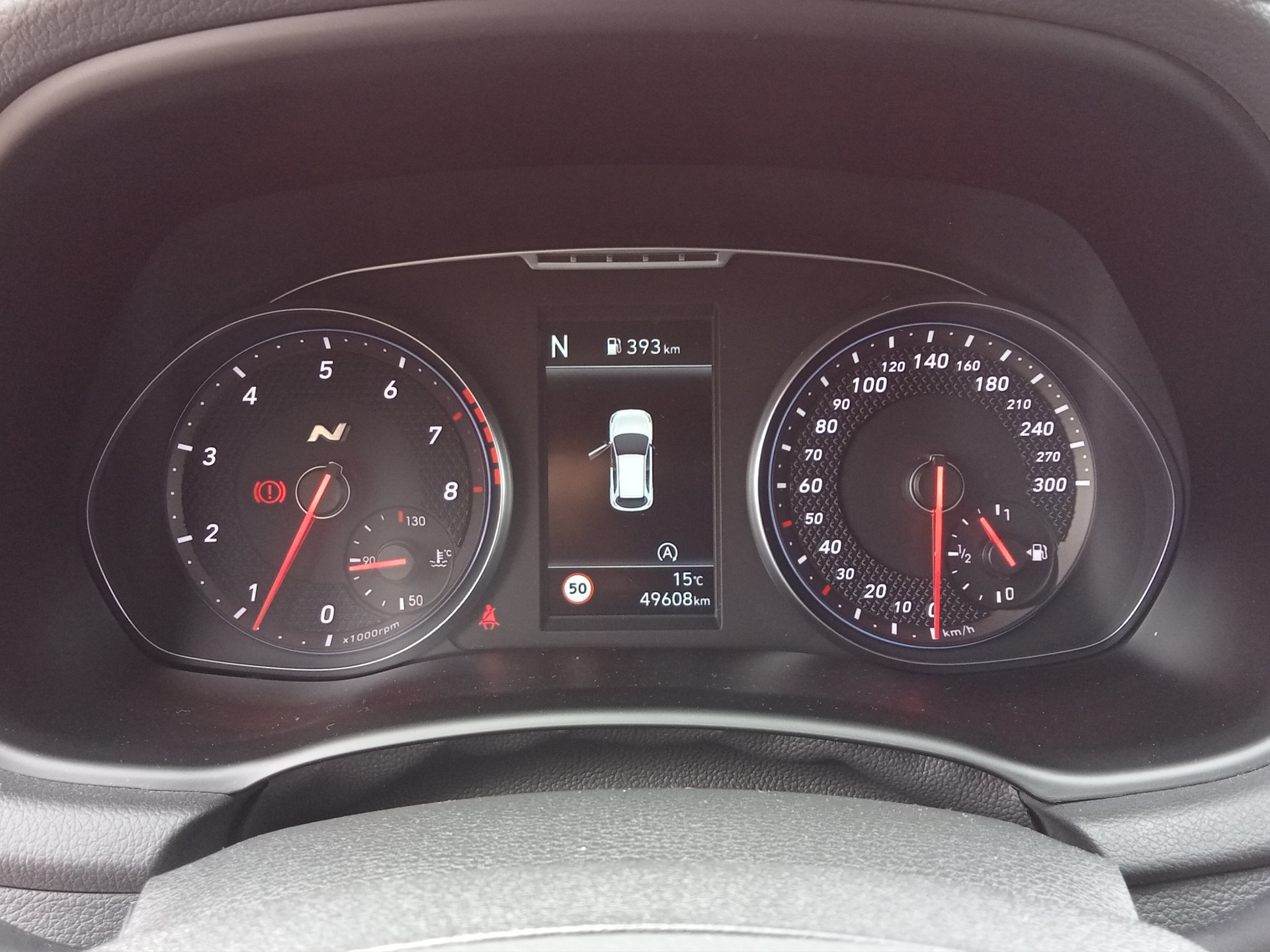 HYUNDAI i30 2.0 T-GDi N-image-15