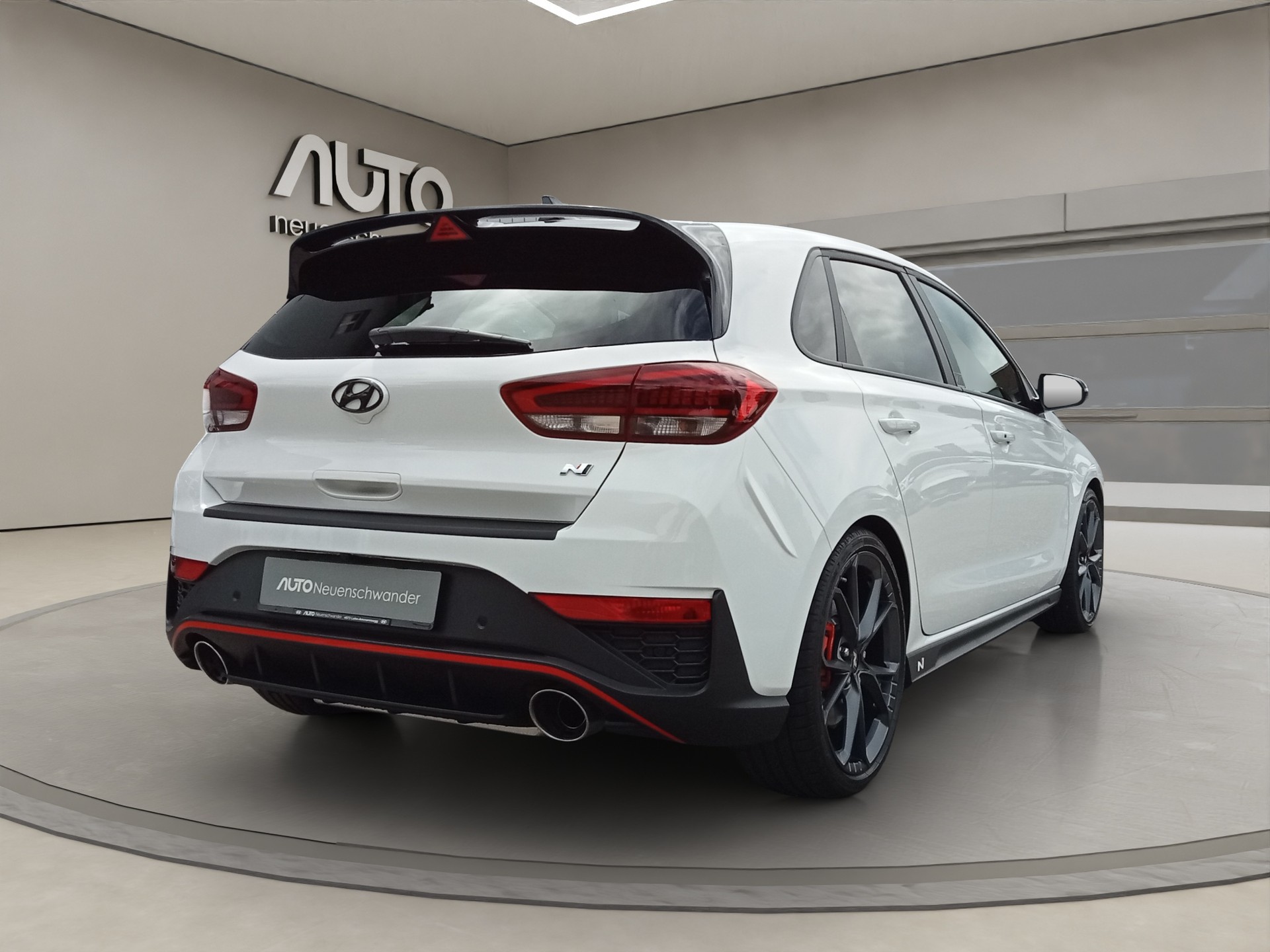HYUNDAI i30 2.0 T-GDi N-image-4