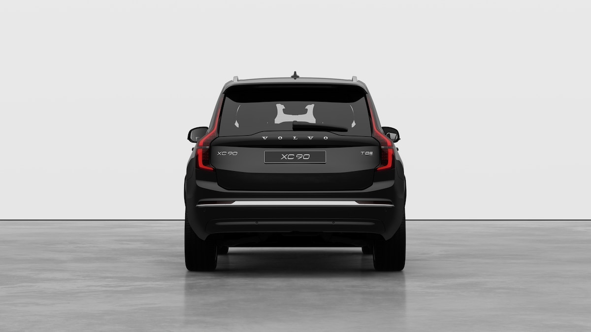 VOLVO XC90 2.0 T8 TE Ultra XCLUSIVE Bright eAWD-image-5