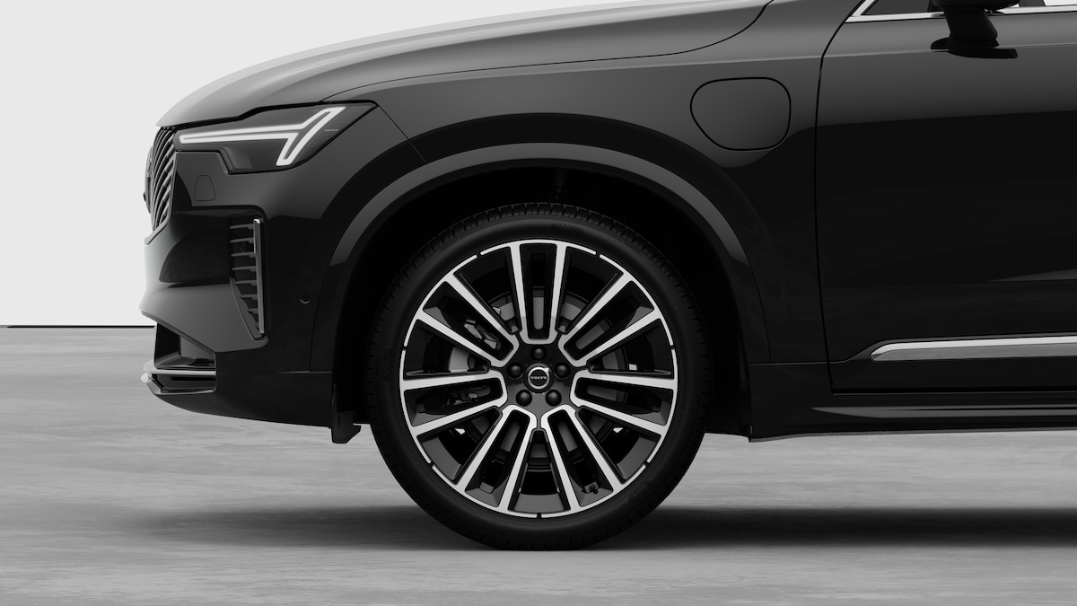 VOLVO XC90 2.0 T8 TE Ultra XCLUSIVE Bright eAWD-image-7