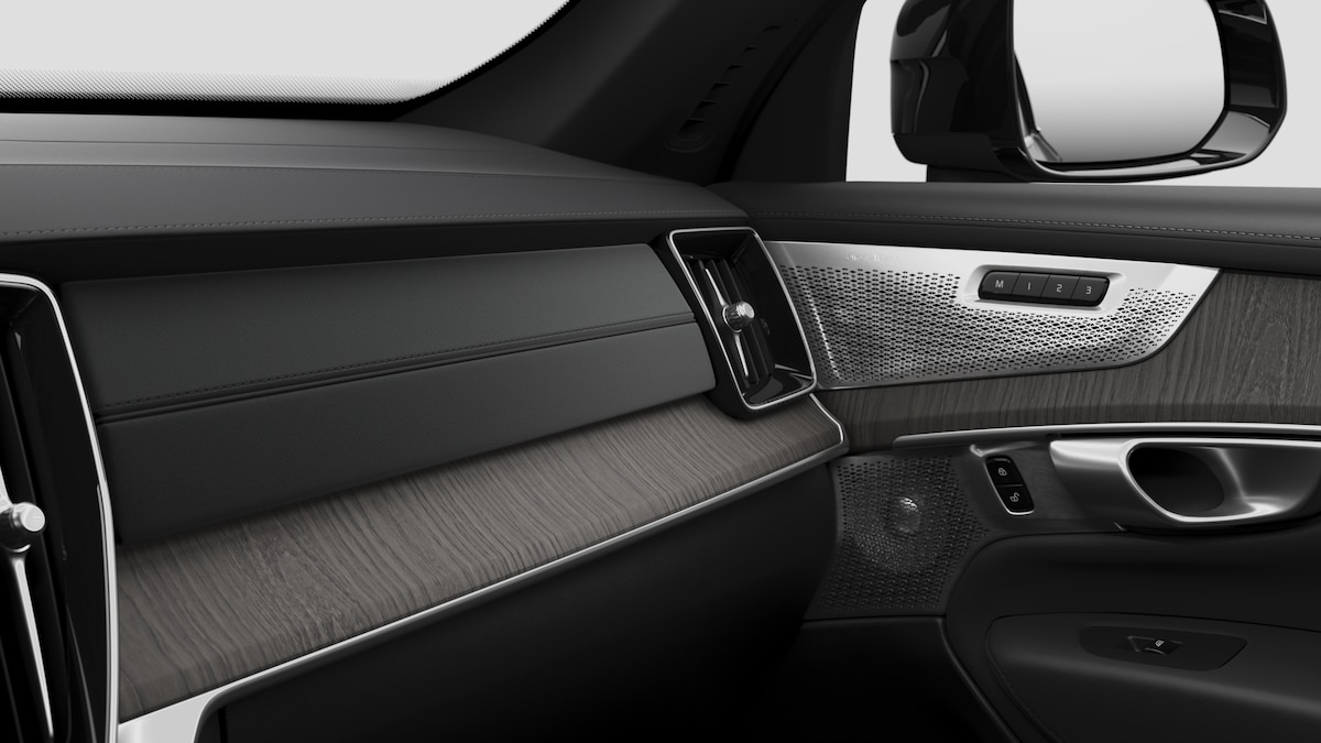 VOLVO XC90 2.0 T8 TE Ultra XCLUSIVE Bright eAWD-image-9