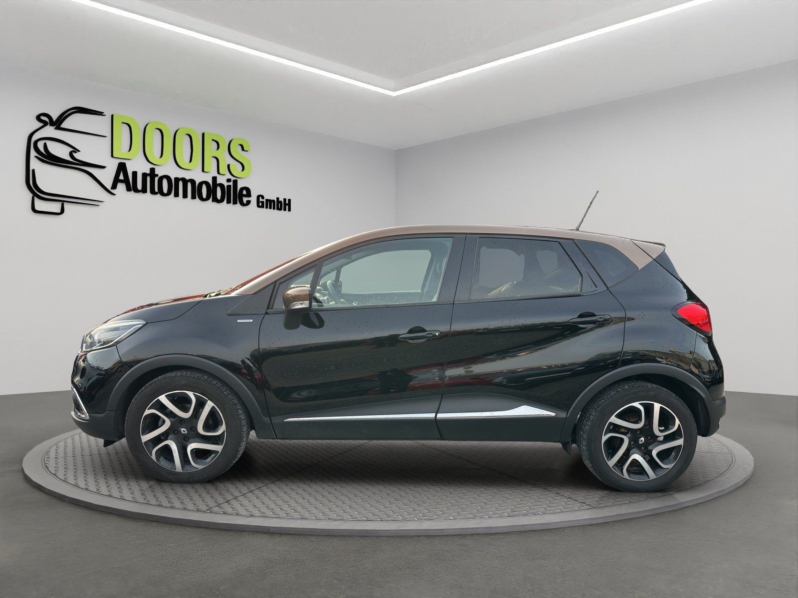 RENAULT Captur 1.2 T 16V Privilège EDC-image-9